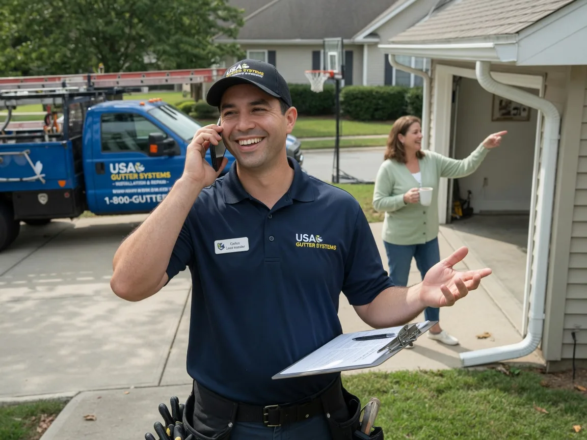 Gutter Installation Catawba, OH FAQs